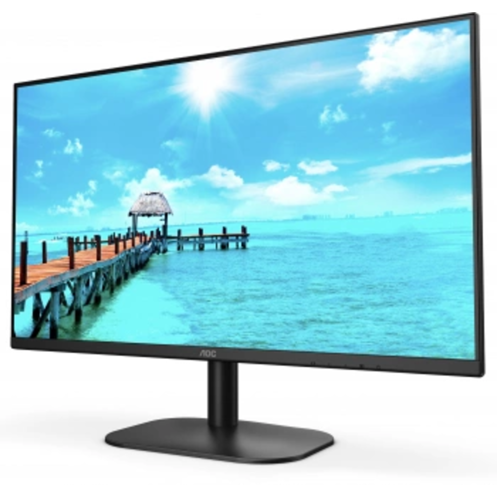 LCD AOC 27"
