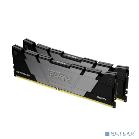 Память DDR4 2x16GB