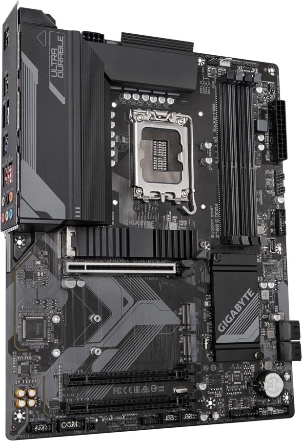 Gigabyte Z790 S