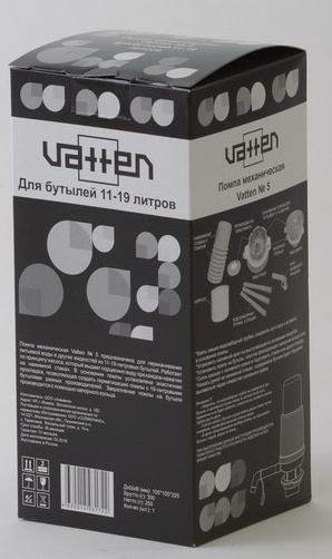 Сканер штрих-кода Mertech