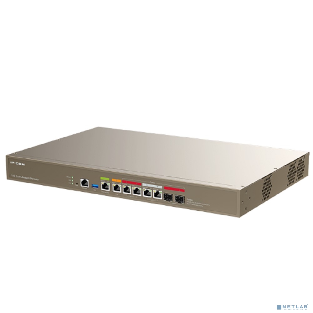 IPCOM M50-F 2.5G