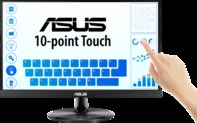 ASUS 21,5" VT229H