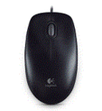 Logitech B100 Optical