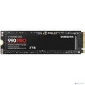 Samsung SSD 2Tb