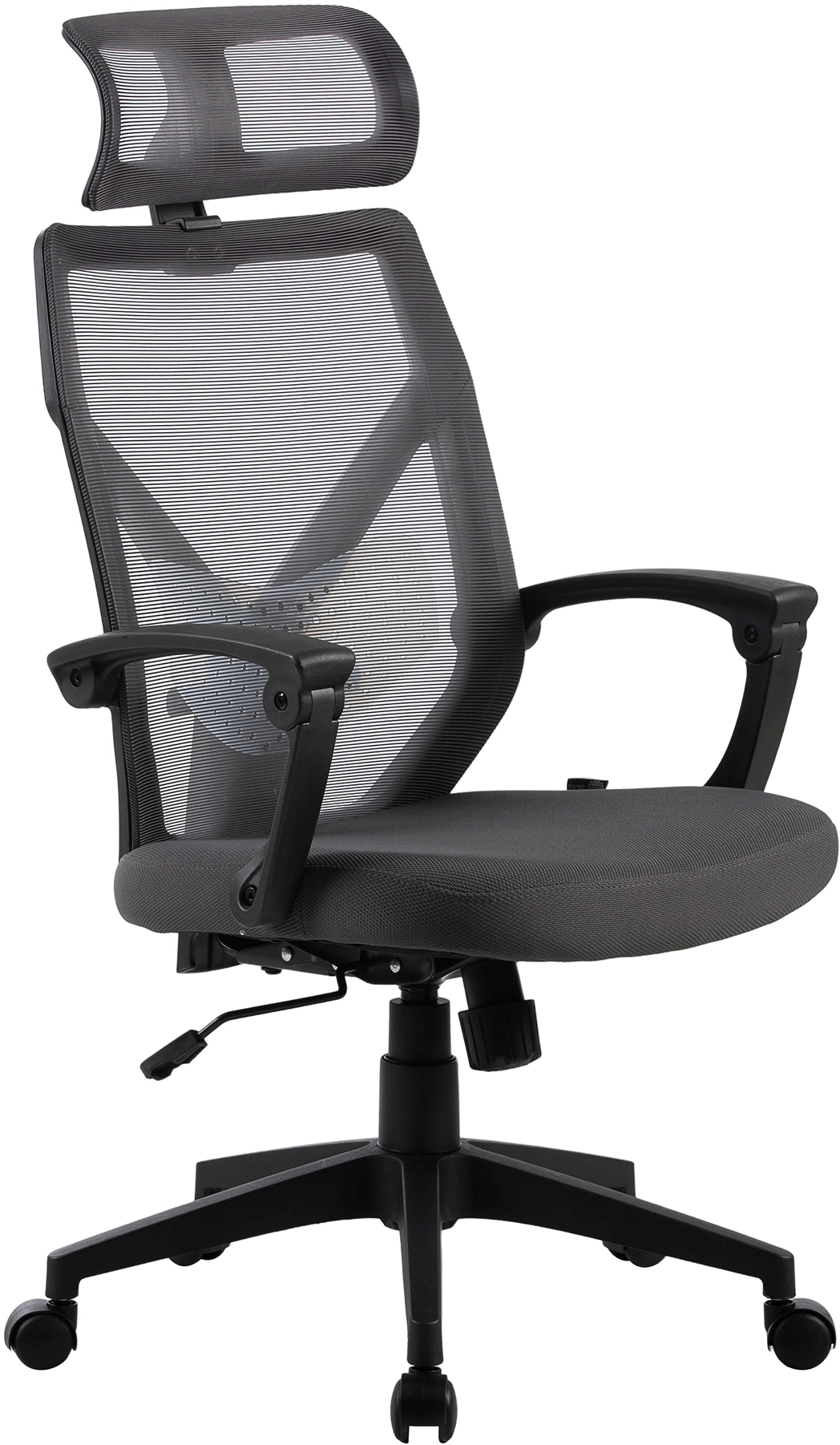 Кресло Cactus CS-MC414-GY
