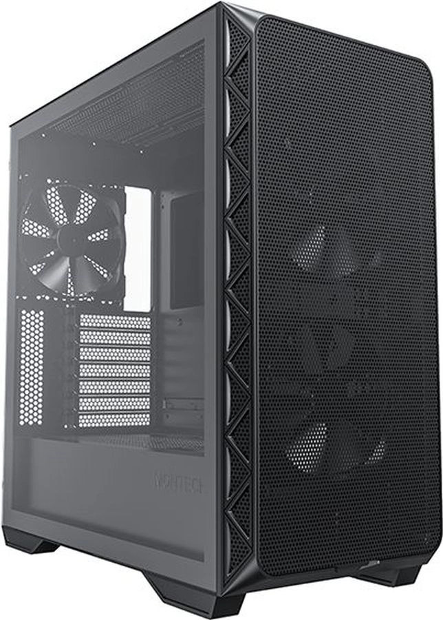 Корпус Montech Air