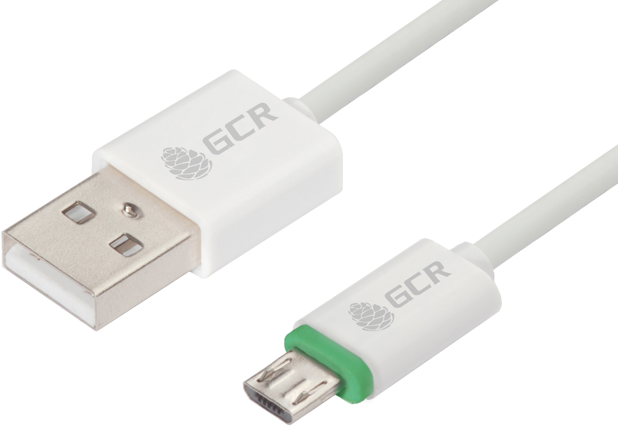 Greenconnect Кабель 3A