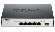 D-Link DGS-1100-06/ME 