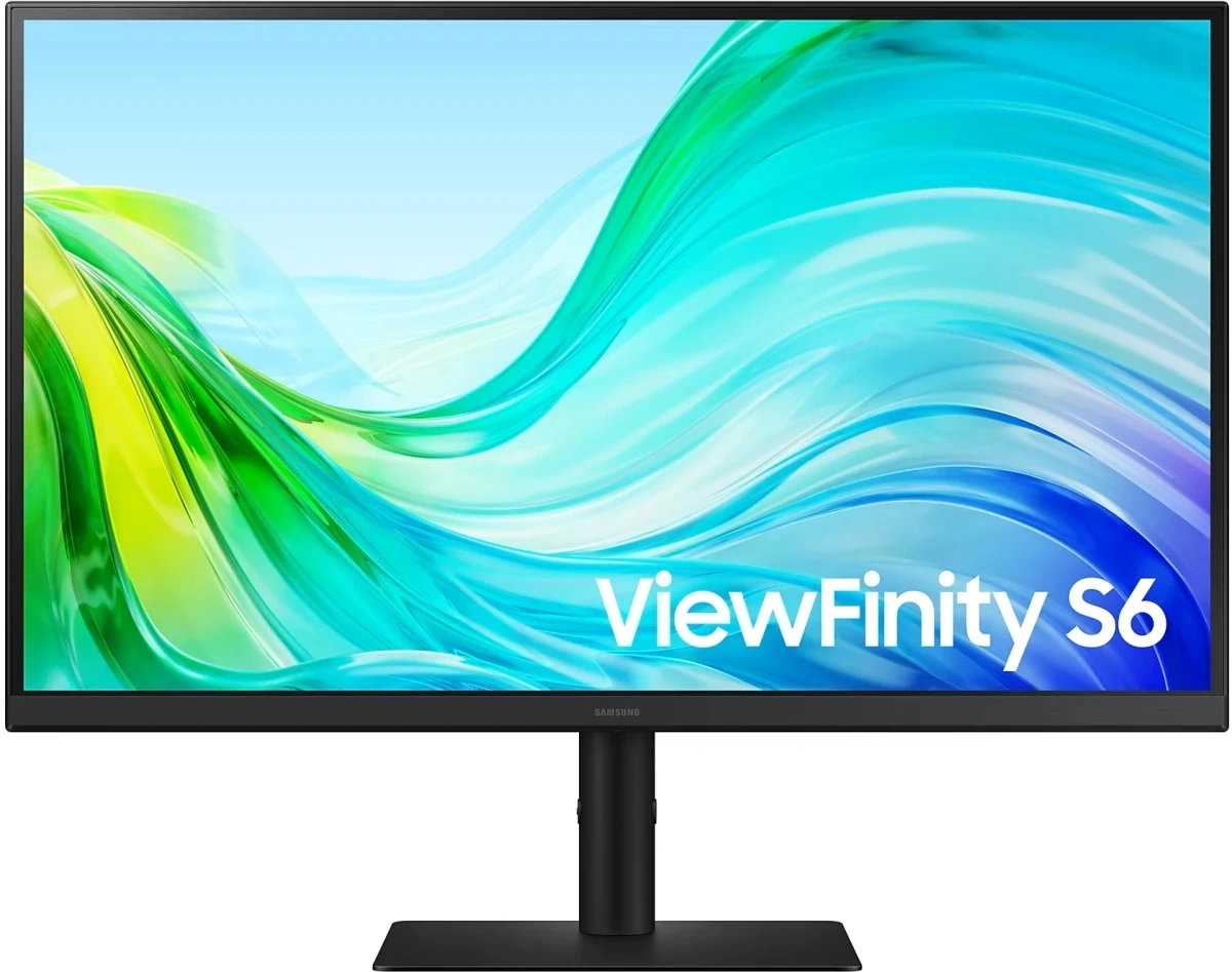 LCD Samsung 27"