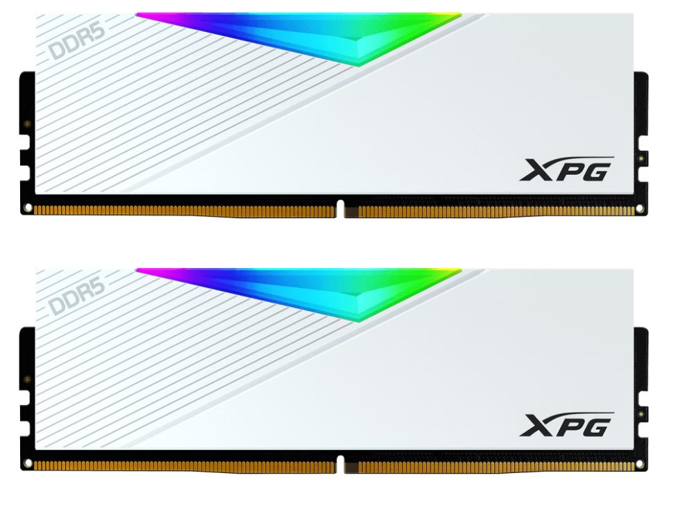 Память DDR5 2x16GB