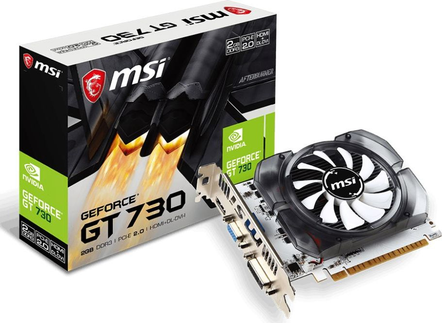 MSI N730-2GD3V3 RTL
