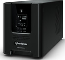 CyberPower PR2200ELCDSL Line-Interactive