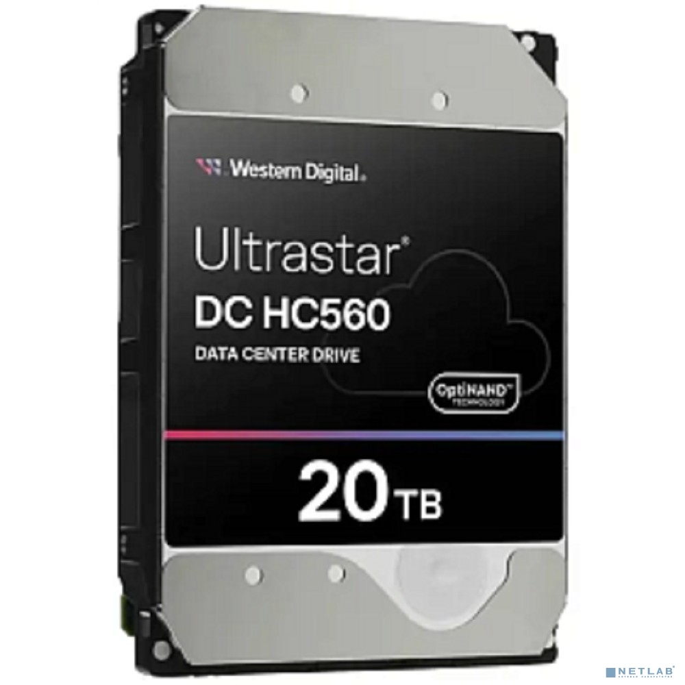 HDD WD SAS