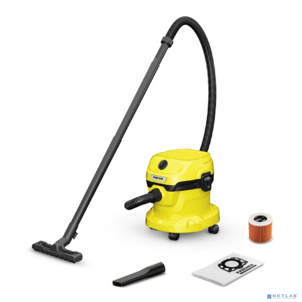 Karcher WD 2