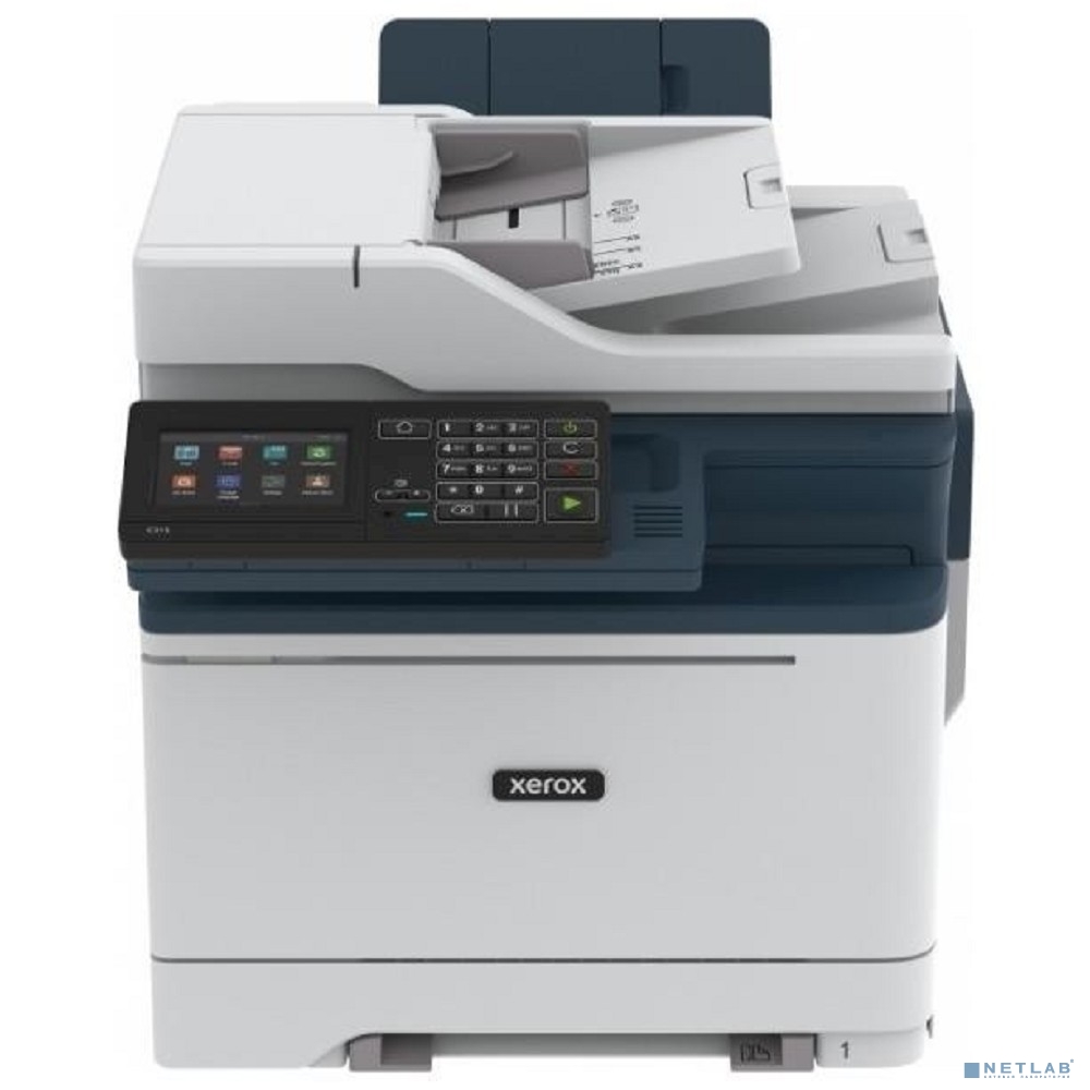 Xerox C315 Color