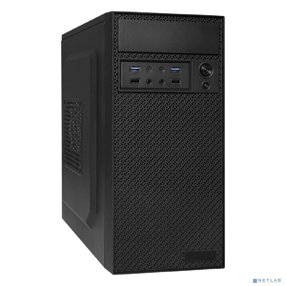 Exegate EX291274RUS Корпус