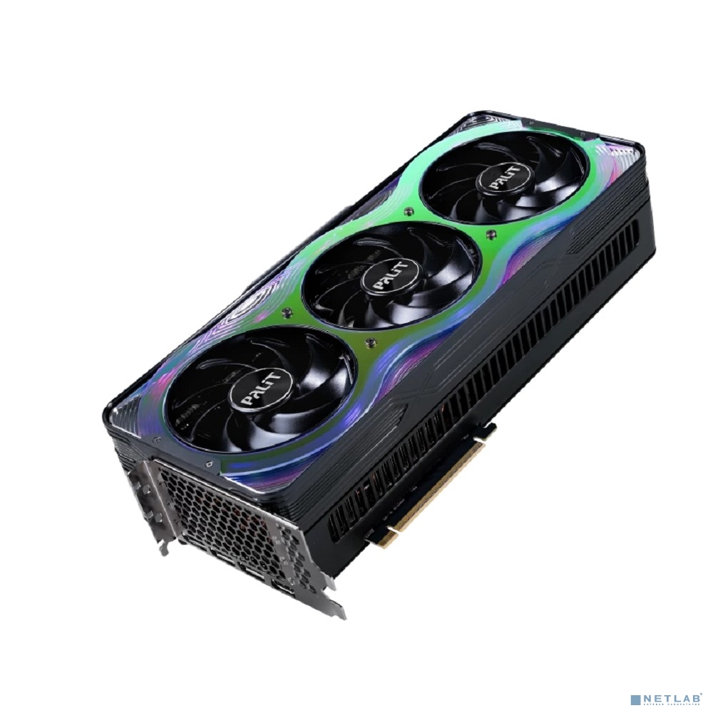 Видеокарта Palit PCI-E