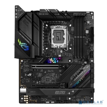 ASUS ROG STRIX