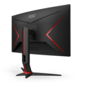 LCD AOC 27"