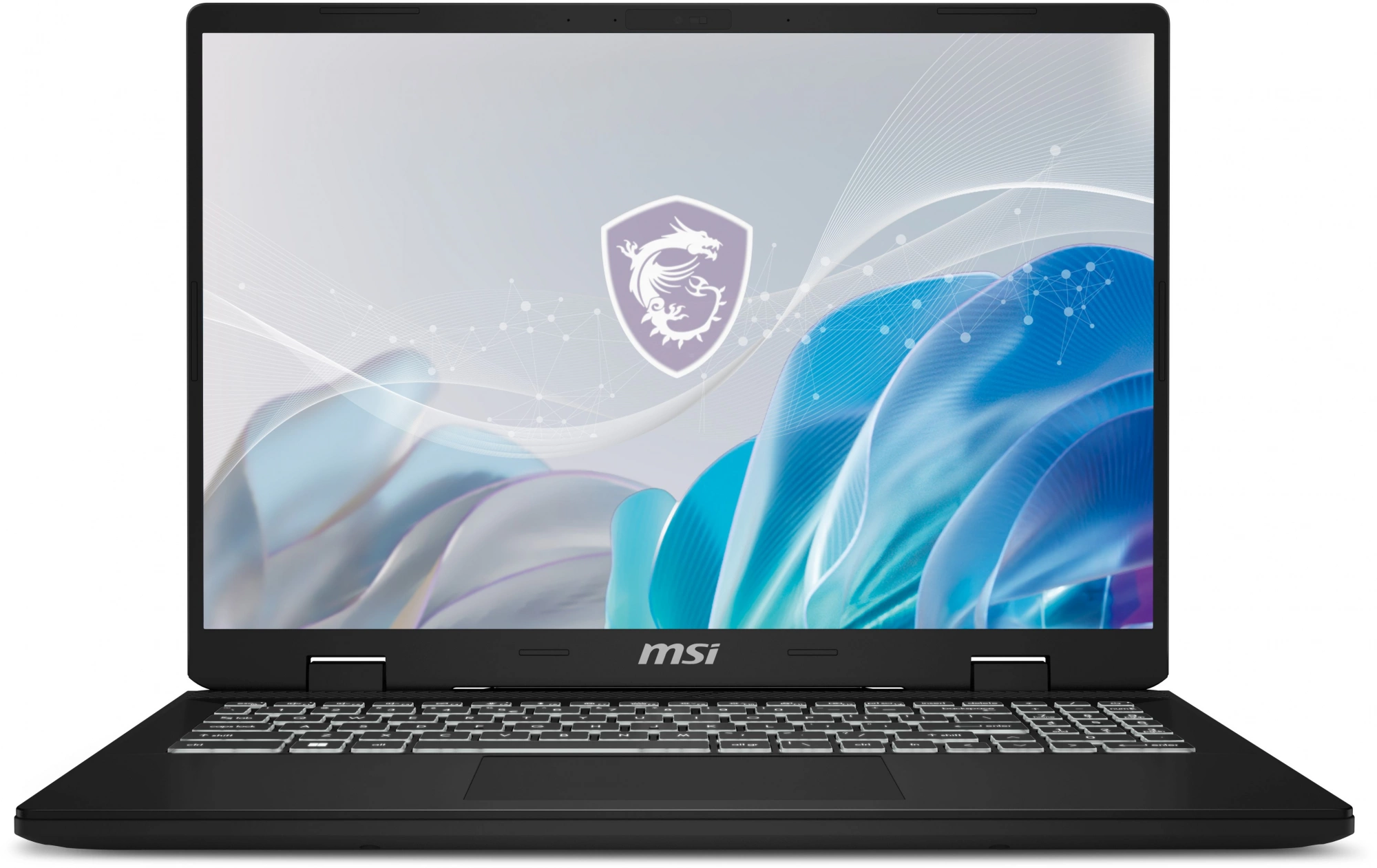 Ноутбук MSI Creator