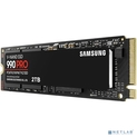 Samsung SSD 2Tb