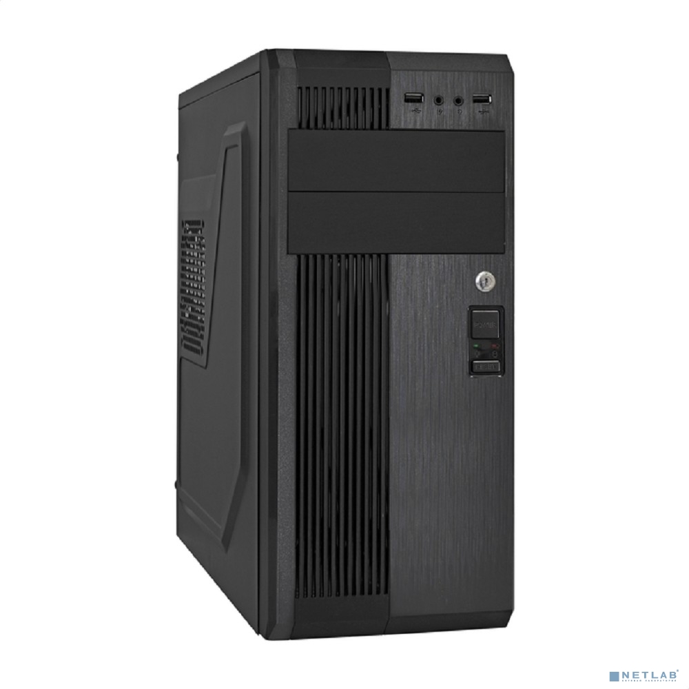 Exegate EX283221RUS Корпус