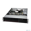 Supermicro 2U 220P-C9RT