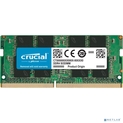 Crucial DDR4 SODIMM