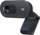 Logitech WebCam C505e