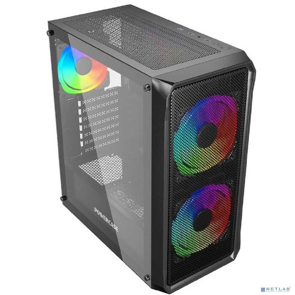 Powercase Mistral Edge