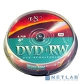 Диск DVD+RW VS