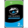 3.5" 2Tb Seagate