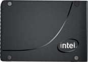 SSD накопитель Intel