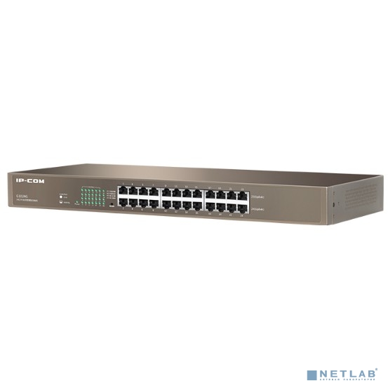 IP-COM G1024G Коммутатор