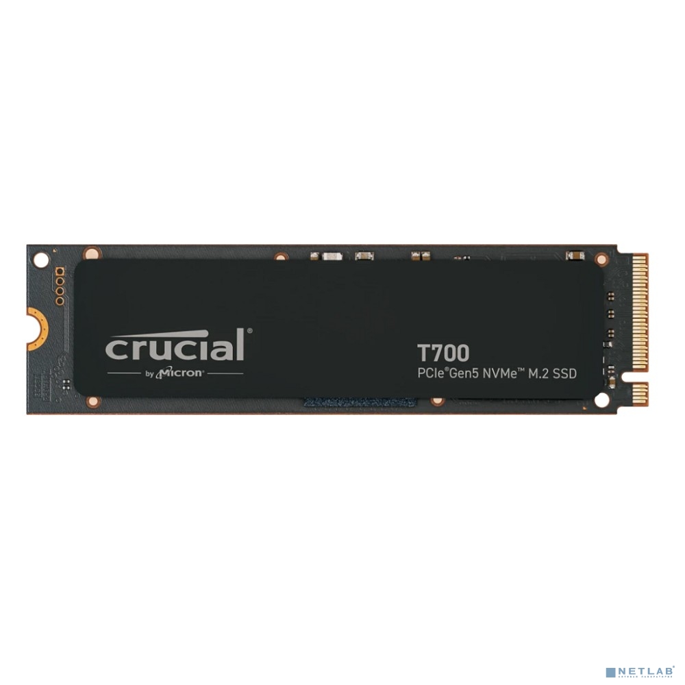 Твердотельный накопитель SSD
