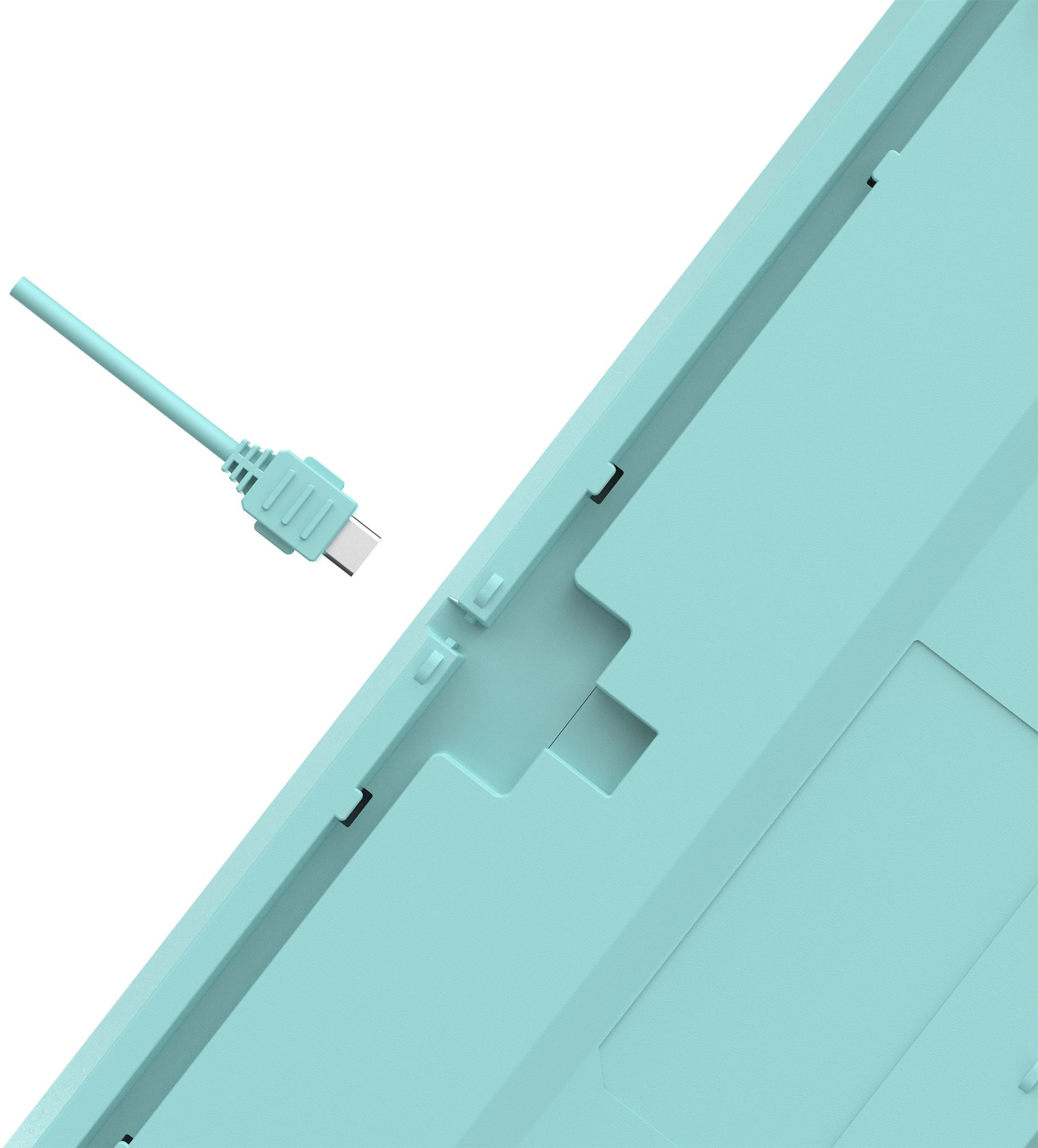 Клавиатура A4Tech Fstyler