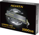 Накопитель SSD A-Data