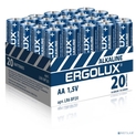 Ergolux.. LR6 Alkaline