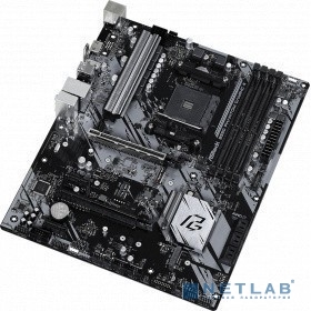 ASRock B550 PHANTOM