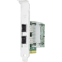 LR-LINK LREC9812BF-2SFP+ PCIe