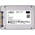 Crucial SSD MX500