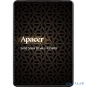 SSD Apacer AS340X