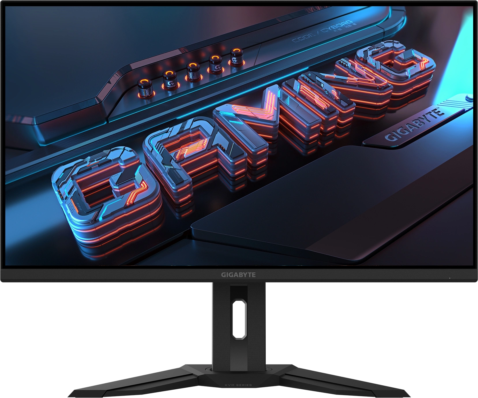 Монитор Gigabyte 31.5"