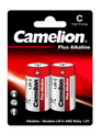 Camelion..LR14 Plus Alkaline