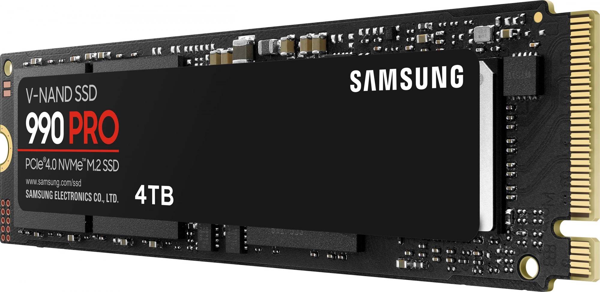 SSD M.2 NVMe