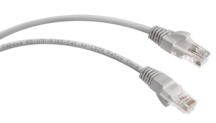 Медный патч-корд RJ-45