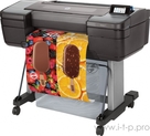 HP DesignJet Z6