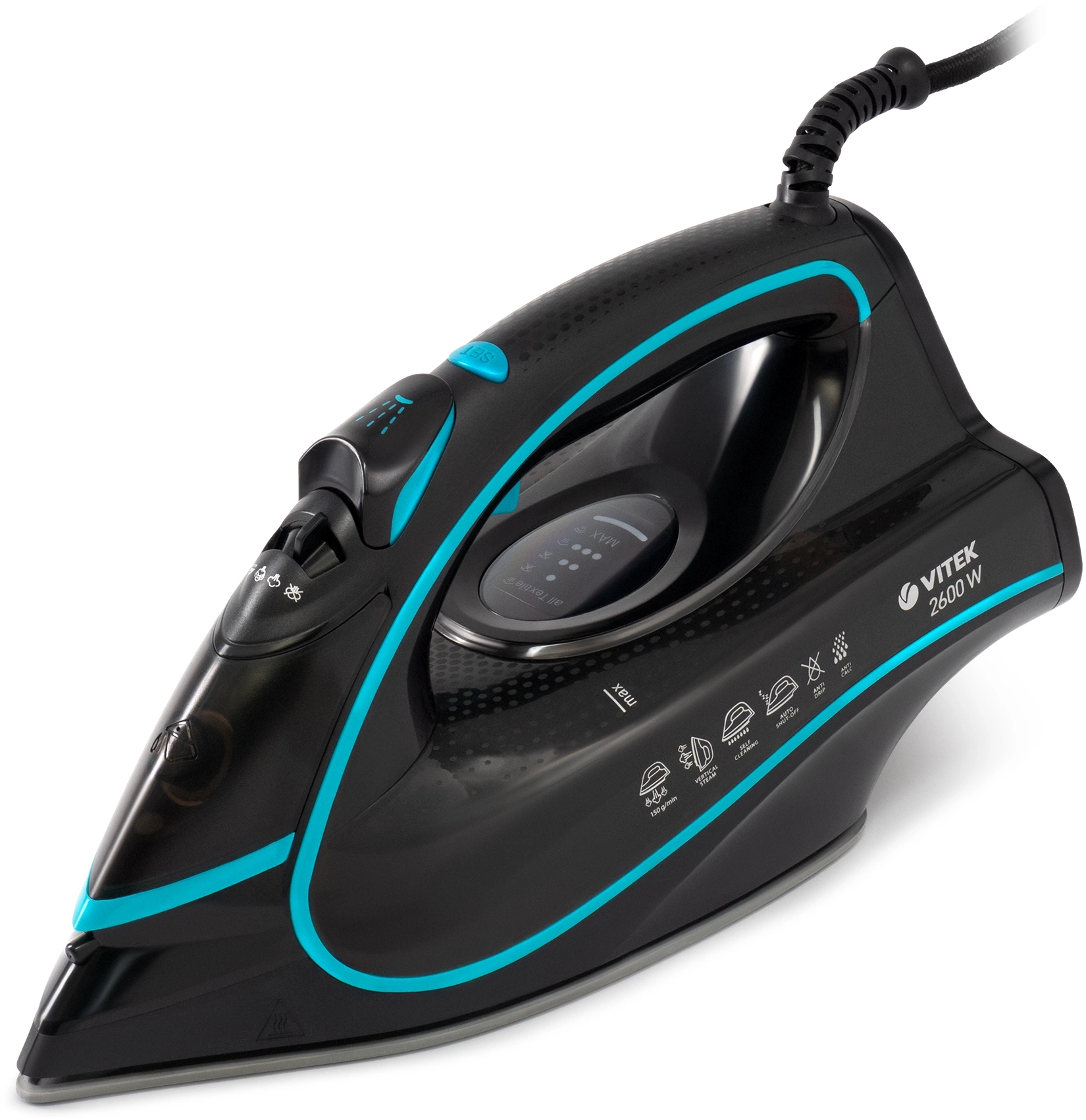 Утюг Vitek VT-8359