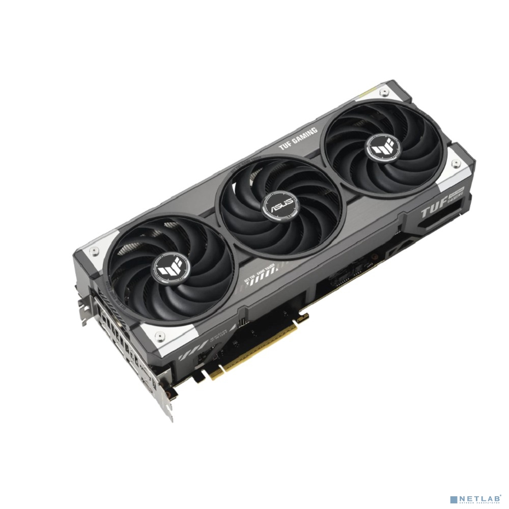 Видеокарта ASUS GeForce