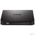 D-Link <DES-1024A> 